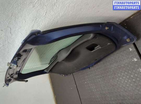 купить Подсветка номера на Ford Fiesta 2001-2007