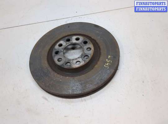 купить Диск тормозной на Volkswagen Touareg 2002-2007