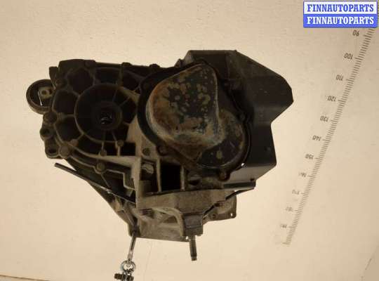 купить КПП 5-ст.мех. (МКПП) на Ford Fusion 2002-2012