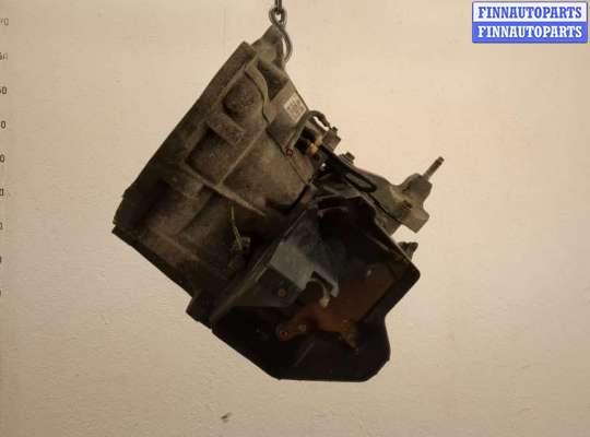 купить КПП 5-ст.мех. (МКПП) на Ford Fusion 2002-2012