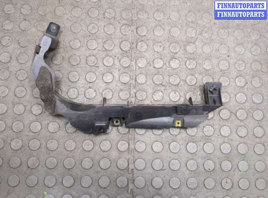 купить Кронштейн (лапа крепления) на Porsche Panamera 2009-2016