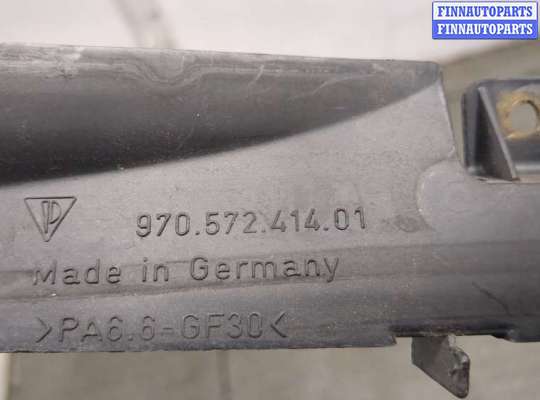 купить Кронштейн (лапа крепления) на Porsche Panamera 2009-2016