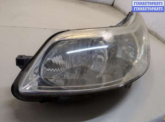 купить Фара (передняя) на Citroen C4 2004-2010