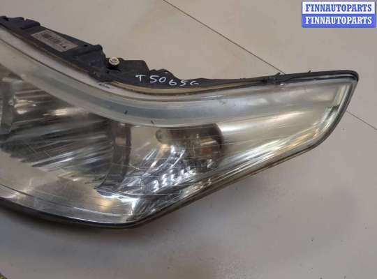 купить Фара (передняя) на Citroen C4 2004-2010