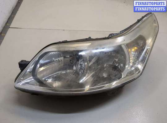 купить Фара (передняя) на Citroen C4 2004-2010