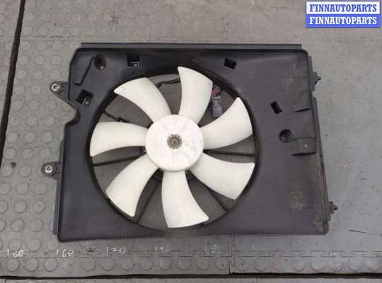 купить Вентилятор радиатора на Acura MDX 2006-2013