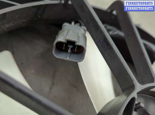 купить Вентилятор радиатора на Acura MDX 2006-2013