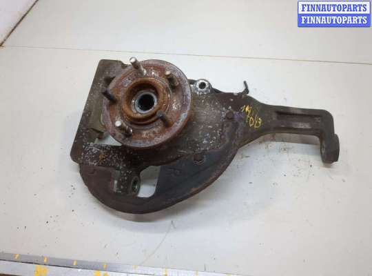 купить Ступица (кулак, цапфа) на Ford Explorer 2001-2006