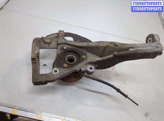 купить Ступица (кулак, цапфа) на Ford Explorer 2001-2006