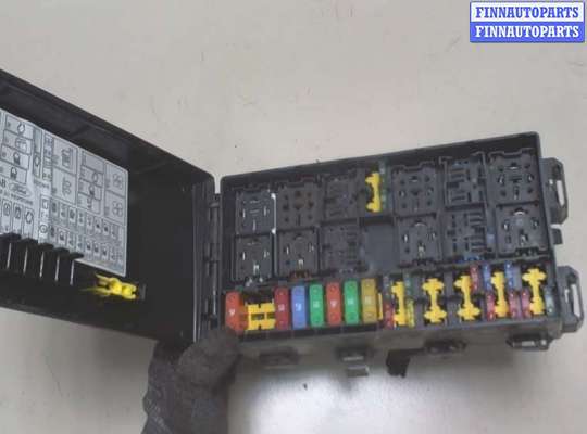 купить Блок предохранителей на Ford Focus 1 1998-2004
