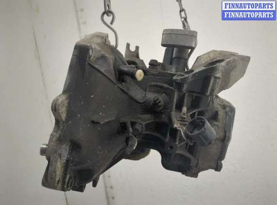 купить КПП 5-ст.мех. (МКПП) на Opel Astra K 2015-2021