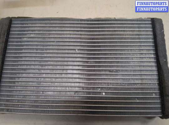 купить Радиатор отопителя (печки) на Mitsubishi Eclipse Cross 2017-