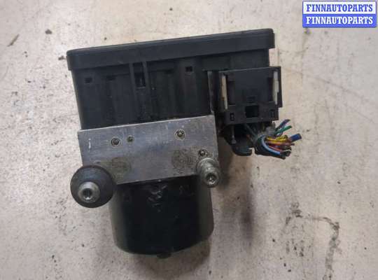 купить Блок АБС, насос (ABS, ESP, ASR) на Mitsubishi Outlander XL 2006-2012