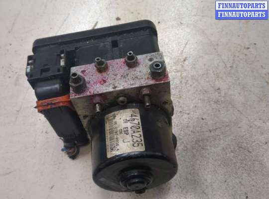 купить Блок АБС, насос (ABS, ESP, ASR) на Mitsubishi Outlander XL 2006-2012