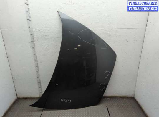 Капот VL563183 на Volvo S40 2004-2012
