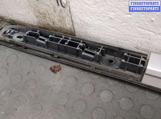 купить Рейлинг на крышу (одиночка) на KIA Sorento UM 2014-2020