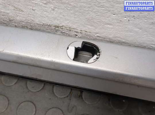 купить Рейлинг на крышу (одиночка) на KIA Sorento UM 2014-2020