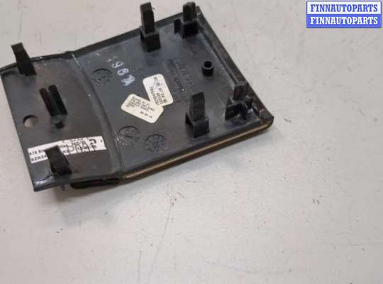 купить Пластик панели торпеды на Porsche Panamera 2009-2016