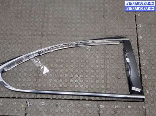 Молдинг стекла (боковое) LXR2784 на Lexus LS460 2006-2017