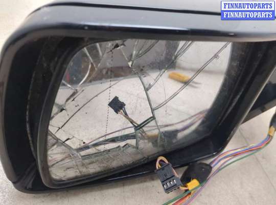 купить Зеркало боковое на BMW X5 E53 2000-2006