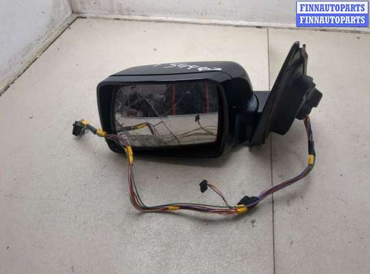купить Зеркало боковое на BMW X5 E53 2000-2006