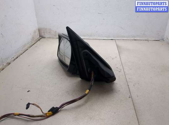 купить Зеркало боковое на BMW X5 E53 2000-2006