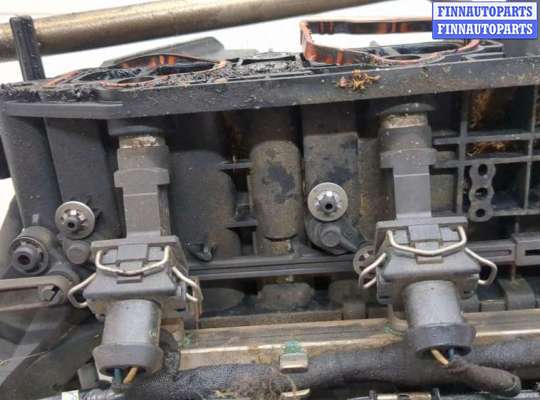 купить Коллектор впускной на Opel Combo 2001-2011