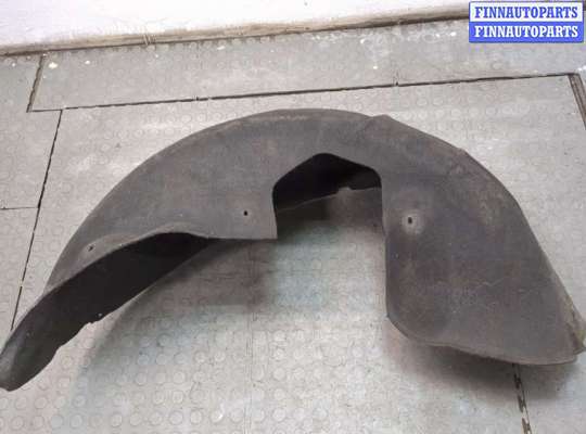 купить Защита арок (подкрылок) на Volvo XC90 2002-2014