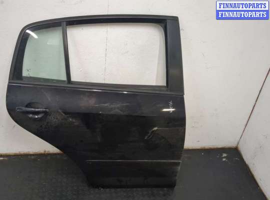 купить Дверь боковая (легковая) на Volkswagen Golf Plus