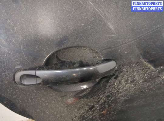 купить Дверь боковая (легковая) на Volkswagen Golf Plus