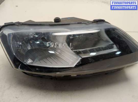 Фара (передняя) SK508933 на Skoda Rapid 2012-2020