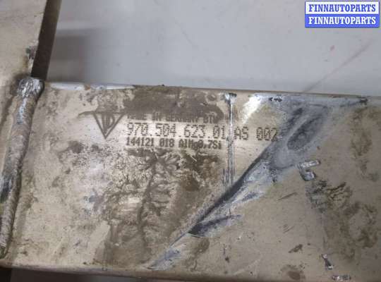 купить Кронштейн подрамника на Porsche Panamera 2009-2016