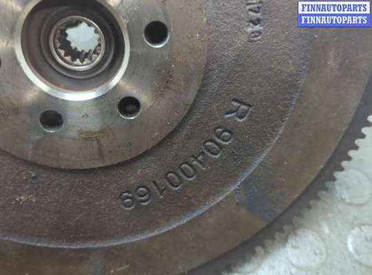 купить Маховик на Opel Meriva 2010-2018