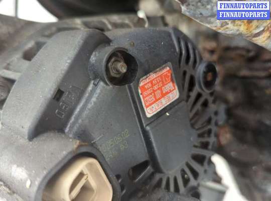 купить Измеритель потока воздуха (расходомер) на Hyundai Coupe (Tiburon) 2002-2009