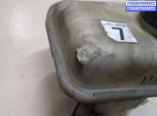 купить Бачок расширительный на Nissan Qashqai 2006-2013