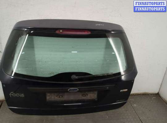 Двигатель стеклоочистителя (моторчик дворников) задний FO2217799 на Ford Focus 1 1998-2004