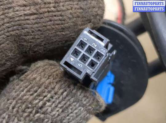 купить Зеркало боковое на Citroen C4 Grand Picasso 2006-2013