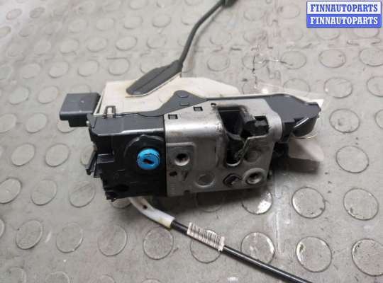 купить Замок двери на Peugeot 2008 2013-2019