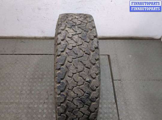 Пара шин MZ620518 на Ford Ranger 2006-2012