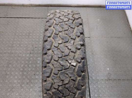 купить Пара шин на Ford Ranger 2006-2012