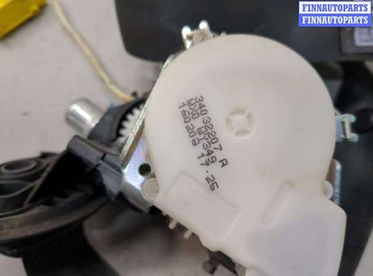 купить Ремень безопасности на Volkswagen Passat 6 2005-2010