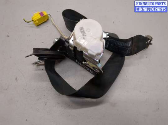 Купить Ремень безопасности на Volkswagen Passat 6 2005-2010 Ремень безопасности VG2716022 на Volkswagen Passat 6 2005-2010