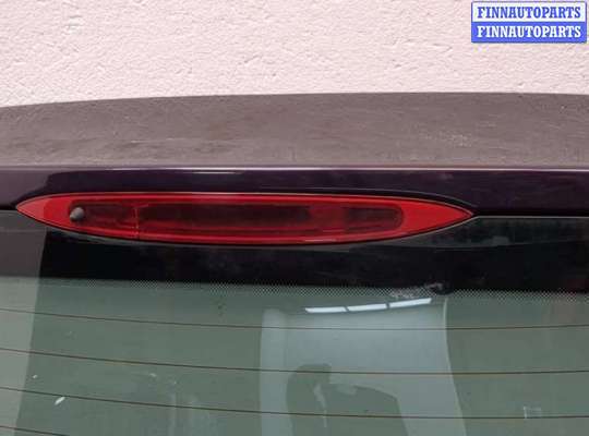 купить Крышка (дверь) багажника на Renault Modus