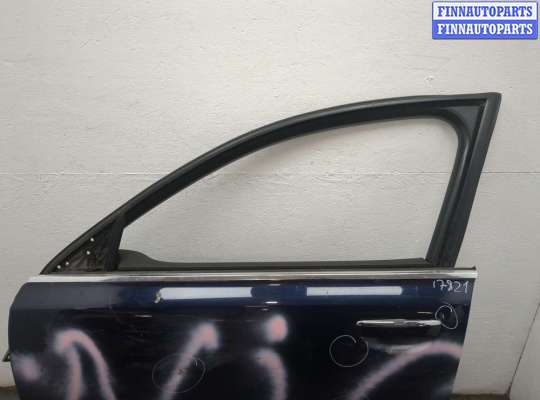 Дверь боковая на Audi A8 (D3, 4E)