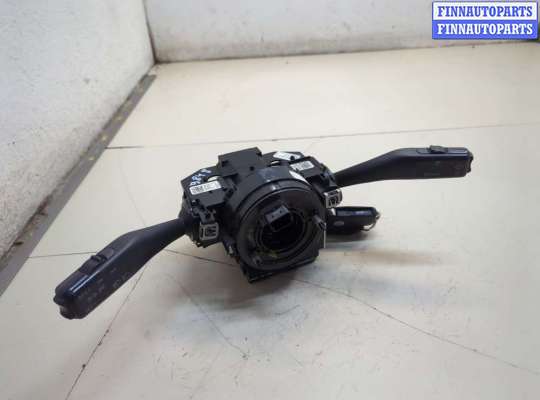 Купить Блок управления подрулевыми переключателями на Volkswagen Touran 2003-2006 Блок управления подрулевыми переключателями VG2714089 на Volkswagen Touran 2003-2006