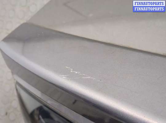 купить Крышка (дверь) багажника на Mazda 3 (BK) 2003-2009