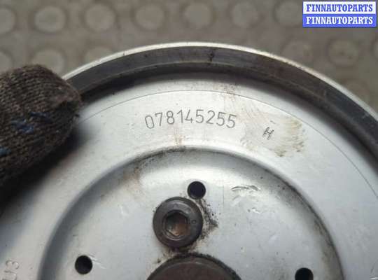 купить Насос гидроусилителя руля (ГУР) на Audi A6 (C5) 1997-2005