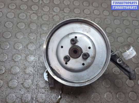 Насос гидроусилителя руля (ГУР) AU1718528 на Audi A6 (C5) 1997-2005