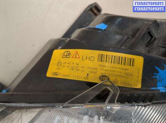 купить Фара (передняя) на Ford C-Max 2002-2010