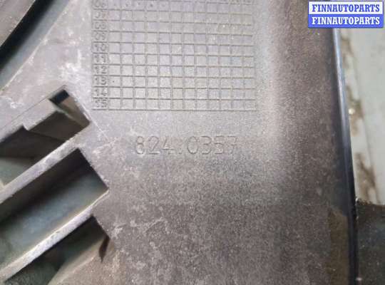 купить Вентилятор радиатора на Renault Scenic 2003-2009